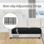 Easy-Going Sectional Couch Covers - Image 3