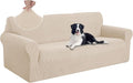 U-NICE HOME Stretch Couch Cover Sofa Cover Sofa Slipcover Furniture Protector by U-NICEHOME