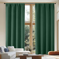 Simplebrand Ava Blackout Curtains by Simplebrand