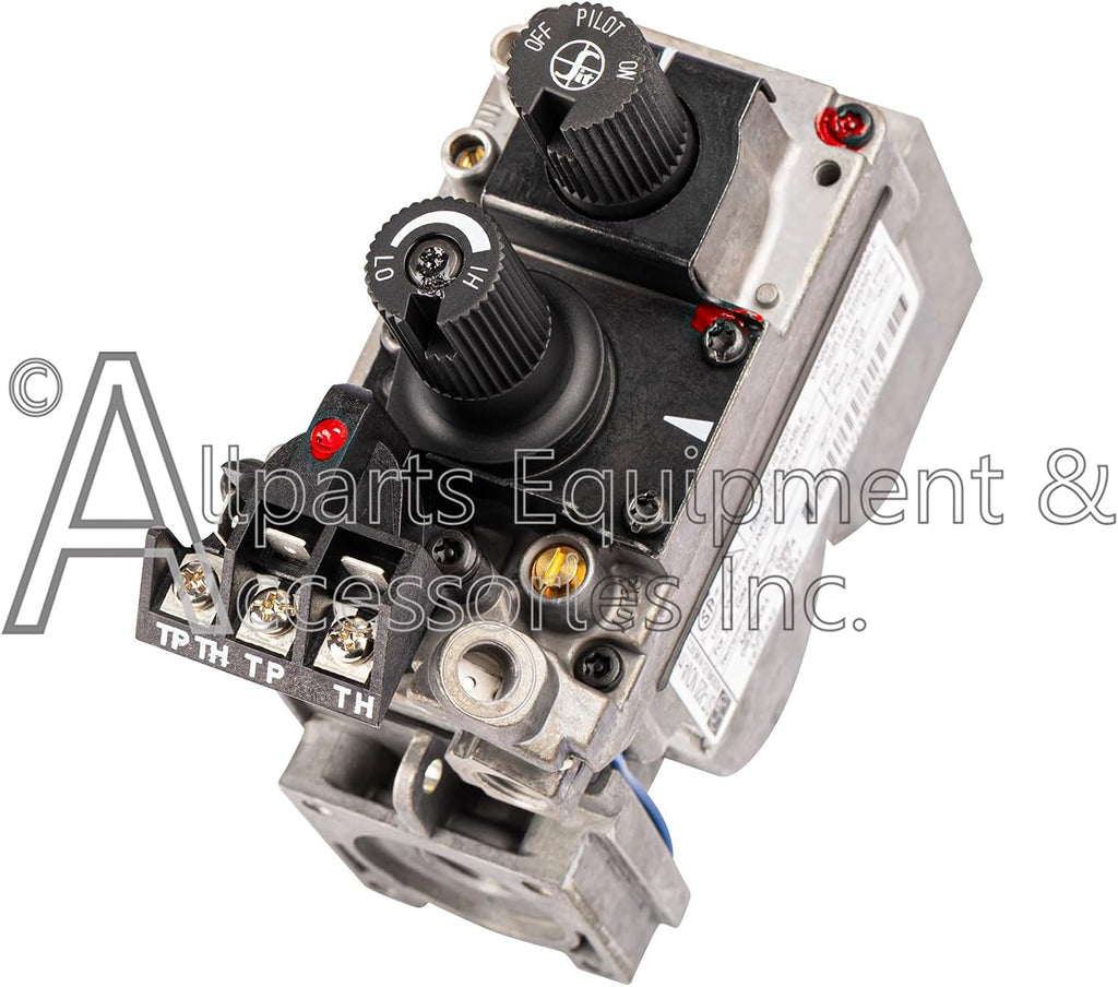 SIT-820 Nova Propane Gas mV Model 0820651 Replacement Valve for Fireplaces Stoves and Gas Logs Replacement OEM Component for Direct Vent Hearth Products and Direct Vent Appliances