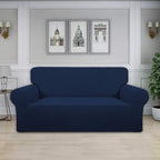 Easy-Going Stretch Oversized Loveseat Slipcover 1-Piece Sofa Cover Furniture - Image 2