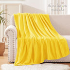 Exclusivo Mezcla Fleece Throw XL Blanket - Image 6