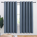 NICETOWN Blackout Draperies Curtains by NICETOWN