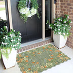 Front Door Mat Outside Entrance - Image 4