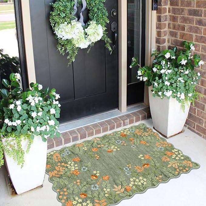 Front Door Mat Outside Entrance - Image 4