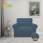 Easy-Going 100% Waterproof Chair Couch Cover, Dual Waterproof Sofa Cover - Image 2