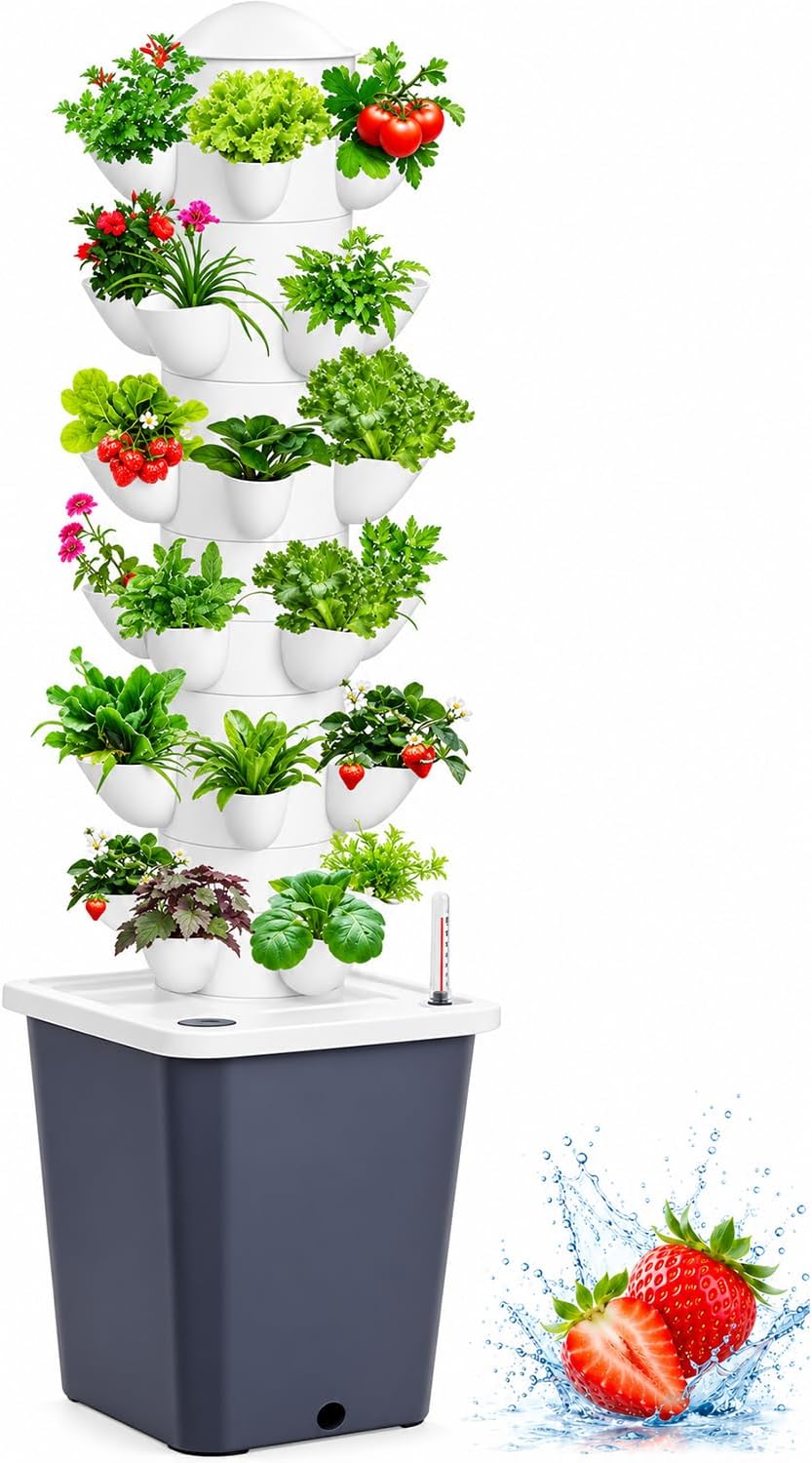 Plants Propagation Station