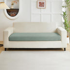 Couch Covers for 2 Cushion Sofa Pet Friendly Couch Cushion Covers Universal by Disayu