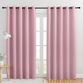 NICETOWN Blackout Draperies Curtains by NICETOWN