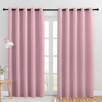 NICETOWN Blackout Draperies Curtains by NICETOWN