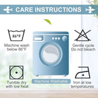 ChrisDowa Small Window Curtains - Image 7