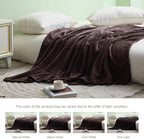 Exclusivo Mezcla Fleece Twin Size Blanket - Image 5