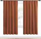 NICETOWN Blackout Curtains and Drapes - Image 2