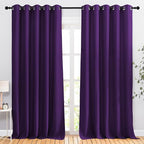 NICETOWN Bedroom Blackout Curtains & Drapes by NICETOWN