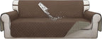 ISSUNTEX Double Protection 100% Waterproof Sofa Covers by ISSUNTEX