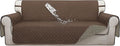 ISSUNTEX Double Protection 100% Waterproof Sofa Covers by ISSUNTEX