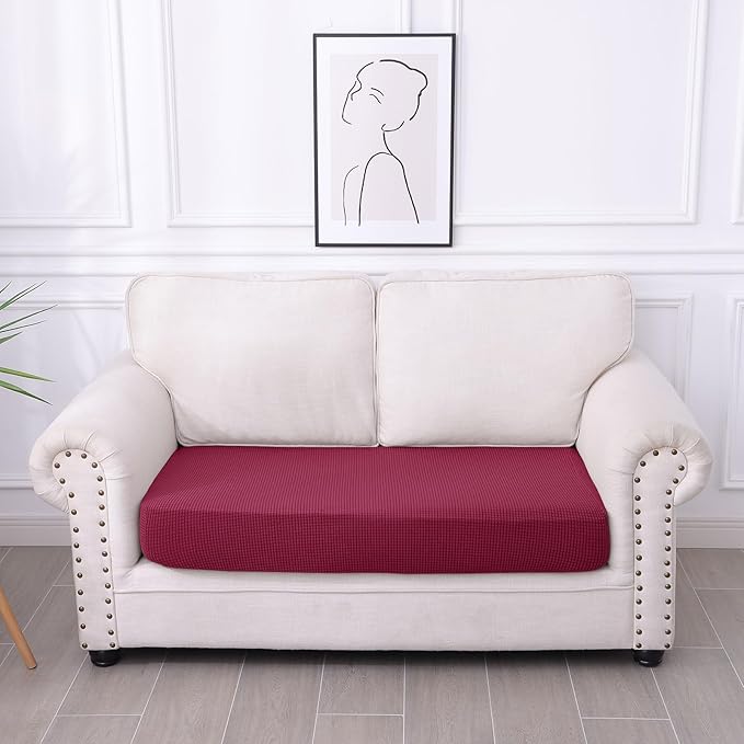 hyha Waterproof Couch Cushion Covers - Image 7