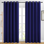 NICETOWN Blackout Curtains Panels by NICETOWN