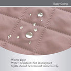 Easy-Going Sofa Slipcover Reversible Loveseat Sofa Cover Couch Cover - Image 5