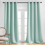 NICETOWN Room Darkening Curtains by NICETOWN
