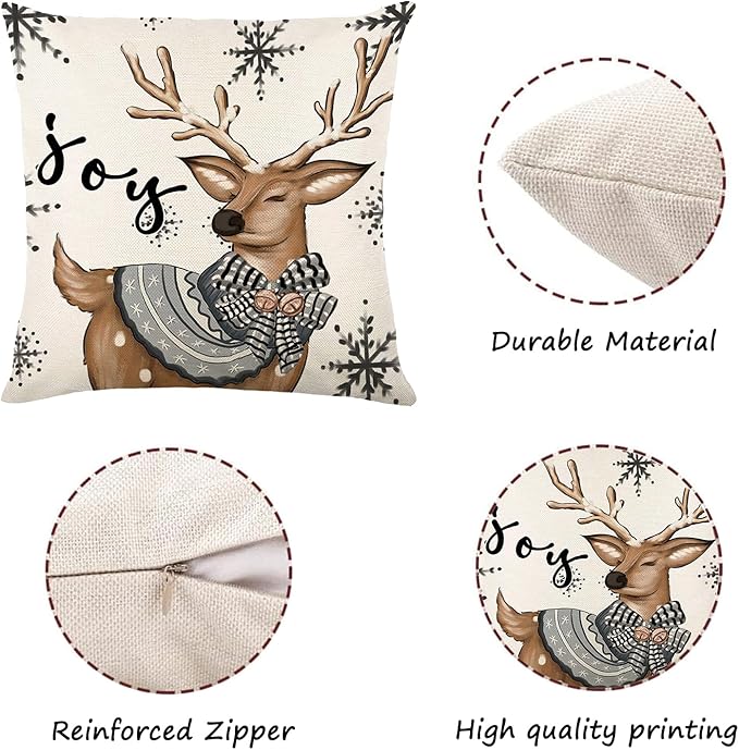 ONFAON Christmas Decorations - Image 2
