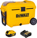 DEWALT Evaporative Air Cooler with Battery & Charger, DXACN01A