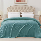 Exclusivo Mezcla Fleece Blankets Queen Size - Image 3