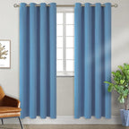 BGment Blackout Curtains for Bedroom by BGment