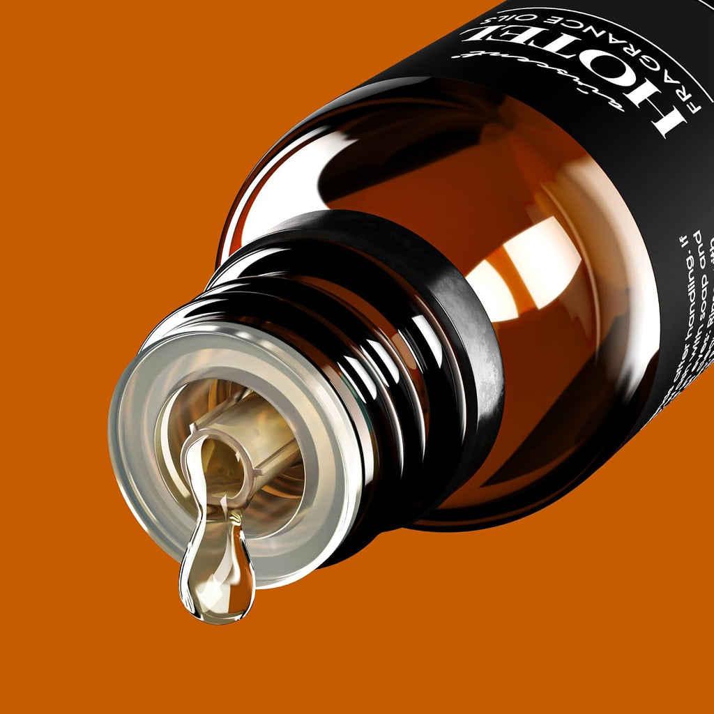 AirScent Hotel Diffuser Oil No. 1027 - Zen Hotel Scent Inspired - 120 mL