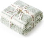 Snuggle Sac Heather Throw Blanket - Image 7