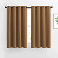 NICETOWN Kitchen Window Curtains Over Sink by NICETOWN