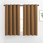 NICETOWN Kitchen Window Curtains Over Sink by NICETOWN