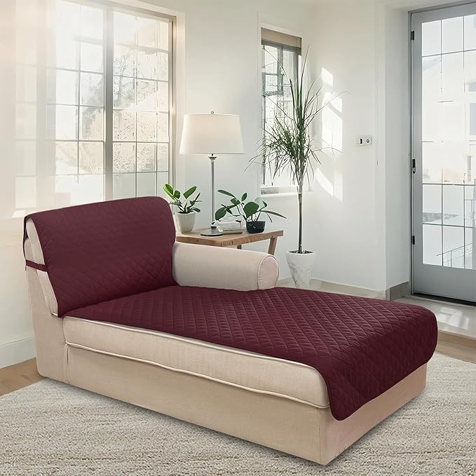 U-NICE HOME Sectional Couch Cover - Image 2