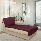 U-NICE HOME Sectional Couch Cover - Image 2