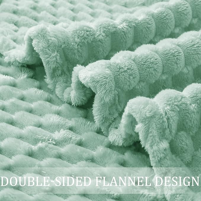 Exclusivo Mezcla Fleece King Blanket - Image 6