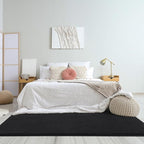 Amearea Modern Soft Hallway Runner Rug, 2x8 Feet Area Rug Runners - Image 7