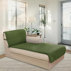 U-NICE HOME Sectional Couch Cover - Image 2
