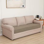 Easy-Going Stretch Cushion Cover Sofa Cushion Furniture Protector Sofa Seat - Image 2