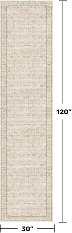 2'6"x10' Extra Long Runner Rugs - Image 2