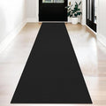 KOZYFLY Long Runners for Hallways 2x12 ft Washable Kitchen Runner Non Slip by KOZYFLY