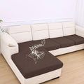 hyha Waterproof Couch Cushion Covers by hyha