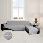 Easy-Going L Shape Sofa Slipcover - Image 2