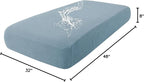 hyha Waterproof Couch Cushion Covers - Image 8