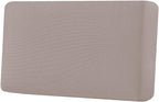 H.VERSAILTEX Super Stretch Individual Seat Cushion Covers Sofa Covers Couch by HVERSAILTEX