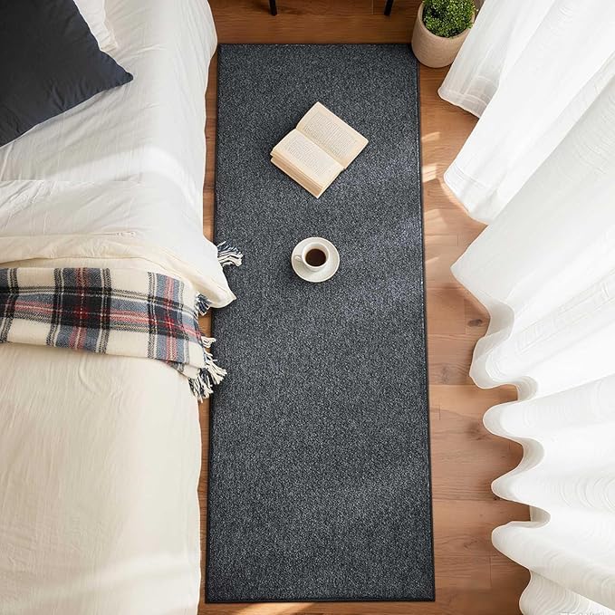 FinRèc 2x6 Washable Runner Rugs - Image 9