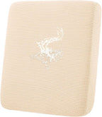 hyha Waterproof Couch Cushion Covers by hyha