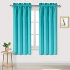DWCN Blackout Curtains for Bedroom by DWCN