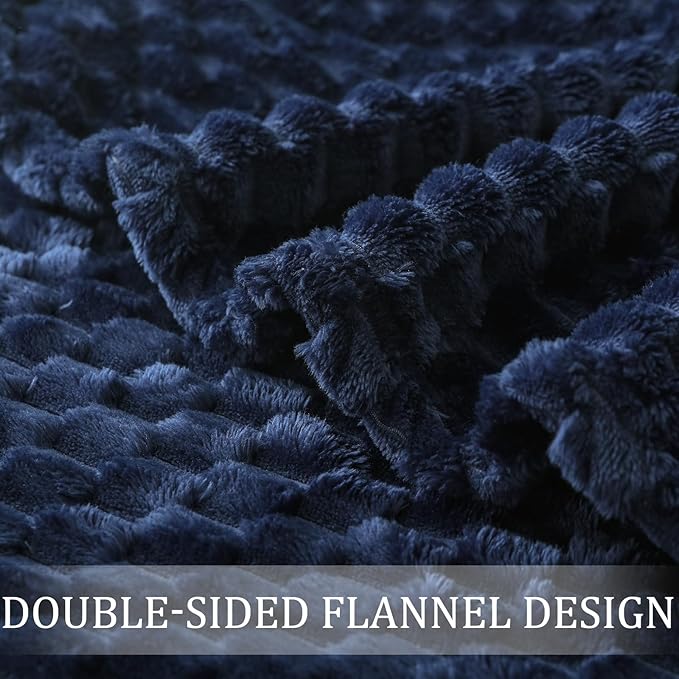 Exclusivo Mezcla Fleece King Blanket - Image 6