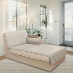 U-NICE HOME Sectional Couch Cover - Image 2