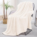 Exclusivo Mezcla Fleece Throw Blanket by ExclusivoMezcla